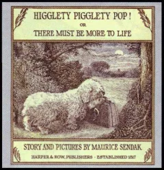 Higglety Pigglety Pop!