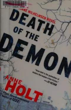 Death of the demon