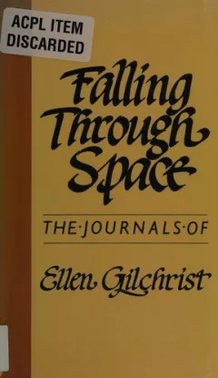 Falling through space