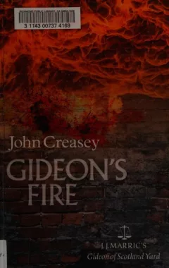 Gideon's Fire