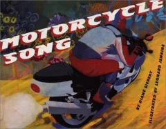 Motorcycle song