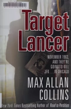 Target Lancer