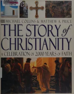 The story of Christianity