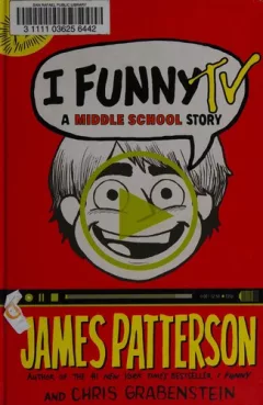 I funny TV