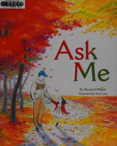Ask me