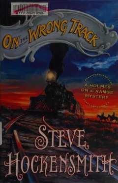On the wrong track