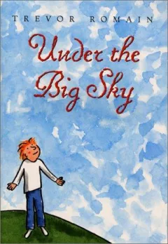 Under the big sky
