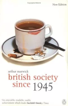 British society since 1945