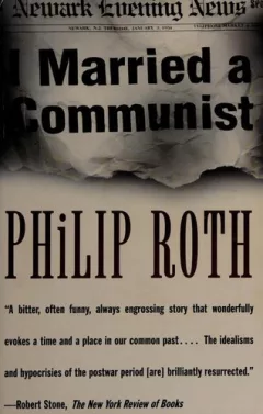 I married a communist