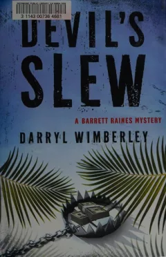 Devil's slew