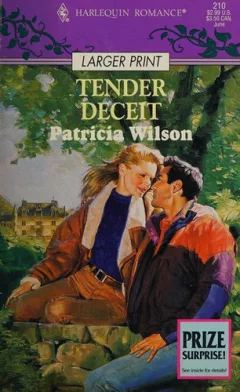 Tender Deceit