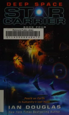 Deep space