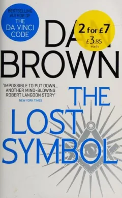 The Lost Symbol