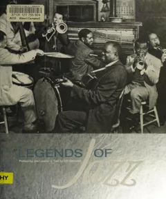 Legends of jazz
