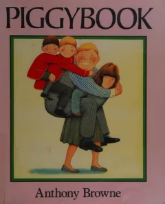 Piggybook