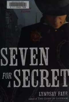 Seven for a secret