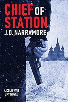 Chief of Station