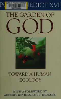 The garden of God