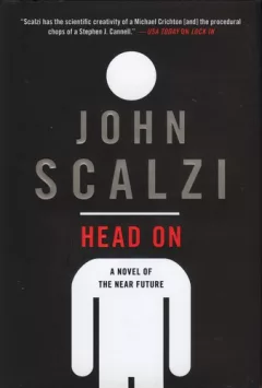 Head On