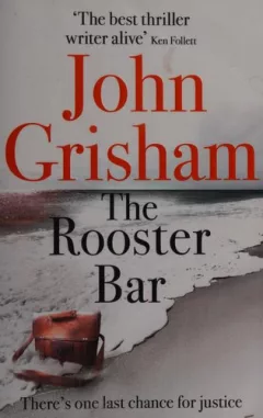 Rooster Bar