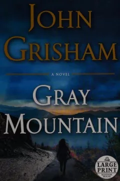 Gray Mountain