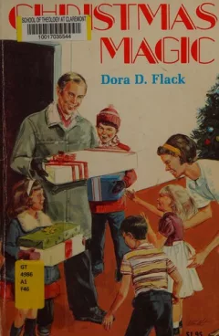 Christmas magic