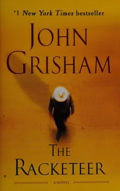 The Racketeer