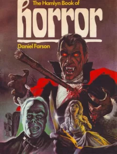 The Hamlyn Book of Horror