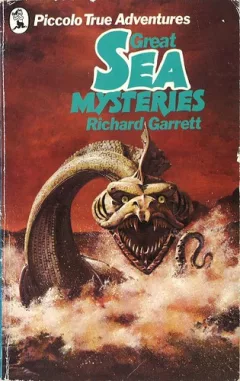 Great Sea Mysteries