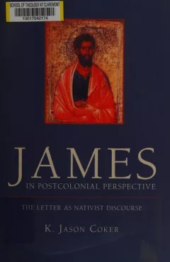 James in postcolonial perspective