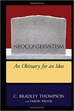 NEOCONSERVATISM