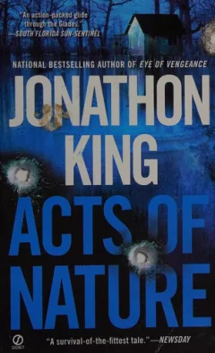 Acts of nature