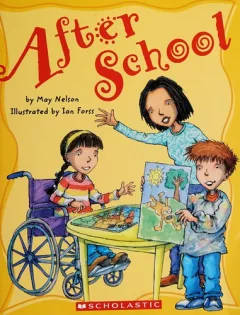 After school