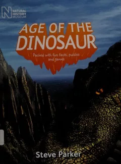Age of the dinosaur