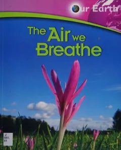 The air we breathe