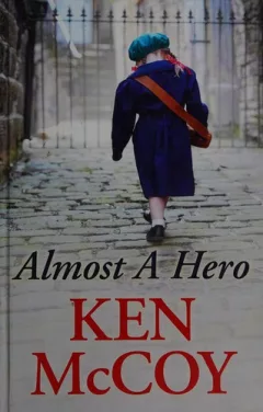Almost a hero