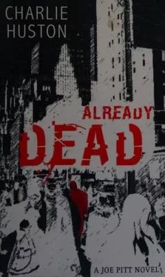 Already dead