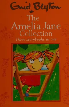 The Amelia Jane collection