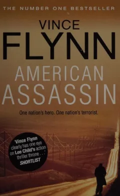 American assassin