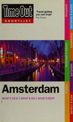 Amsterdam 2010