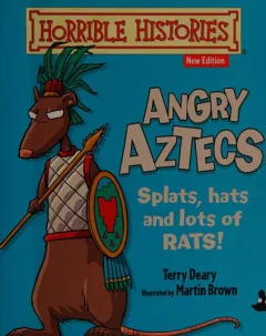 Angry Aztecs