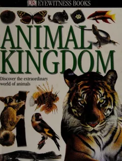 Animal kingdom
