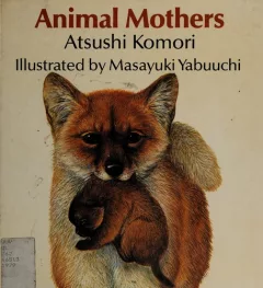 Animal mothers