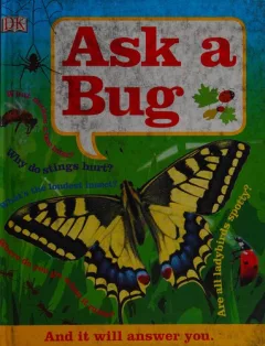 Ask a bug