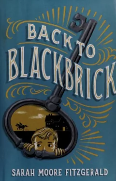 Back to Blackbrick