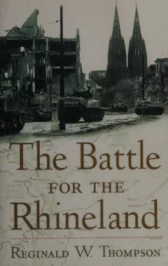 Battle for the Rhineland