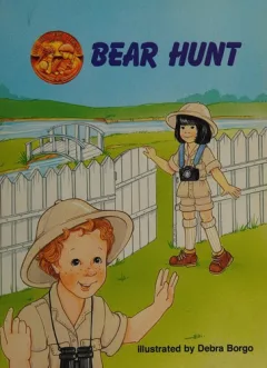 Bear hunt