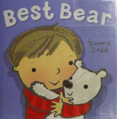 Best bear