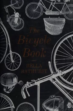 The bicycle book