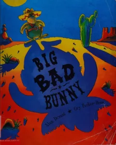 Big Bad Bunny